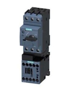 Siemens 3RA2110-0GA15-1BB4 Fuse