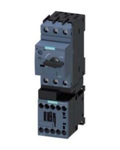 Siemens 3RA2110-0KA15-1BB4 Fuse