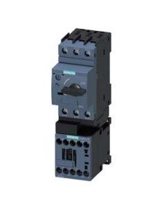 Siemens 3RA2110-1EA15-1BB4 Fuse