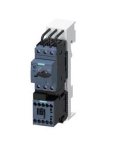 Siemens 3RA21100AD151AK6 Starter