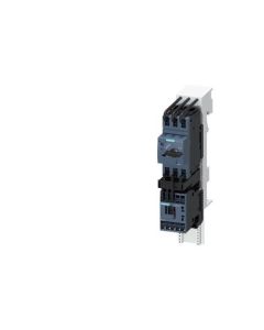 Siemens 3RA21100CH151AP0 Starter