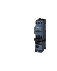 Siemens 3RA21100DE151AP0 Starter