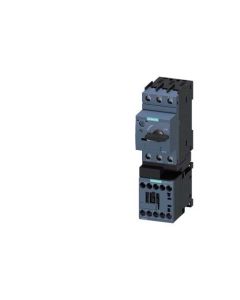 Siemens 3RA21100EA151AP0 Starter