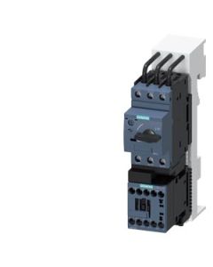 Siemens 3RA21100FD151AP6 Starter