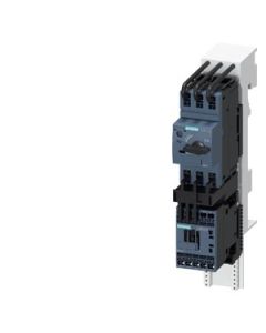 Siemens 3RA21100FH151AP0 Starter