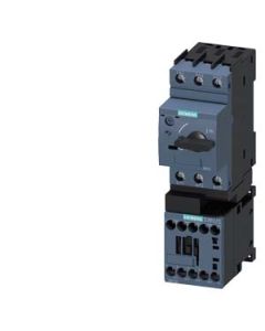 Siemens 3RA21100JA151AK6 Starter