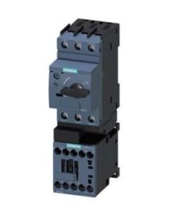 Siemens 3RA21101AA151BB4 Starter