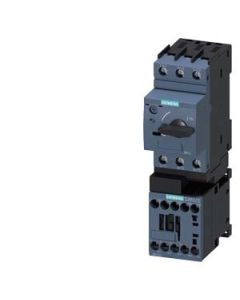 Siemens 3RA21101BA151FB4 Starter