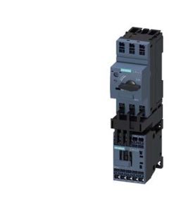 Siemens 3RA21104AE181AP0 Starter