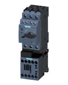 Siemens 3RA21150AA151AK6 Starter