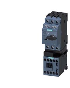 Siemens 3RA21150GA151AP6 Starter