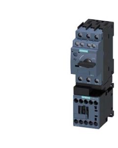Siemens 3RA21151KA171BB4 Fuse