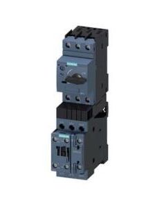 Siemens 3RA2120-1GA24-0BB4 Fuse