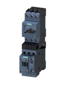 Siemens 3RA2120-1JA24-0BB4 Fuse