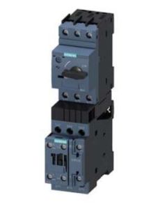 Siemens 3RA2120-1KA24-0BB4 Fuse