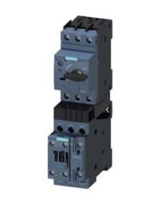Siemens 3RA2120-4NA27-0BB4 Fuse