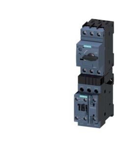 Siemens 3RA21200JA230AK6 Starter
