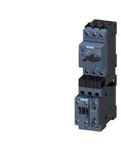 Siemens 3RA21200JA230BB4 Starter