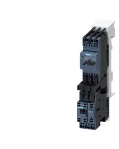 Siemens 3RA21201JH240BB4 Switch