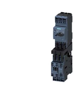 Siemens 3RA21201KE240AP0 Switch