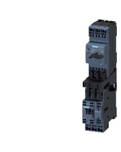Siemens 3RA21201KE240BB4 Switch