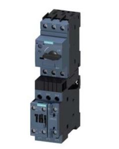Siemens 3RA21204AA260BB4 Fuse