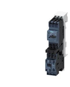 Siemens 3RA21204CH270AP0 Starter