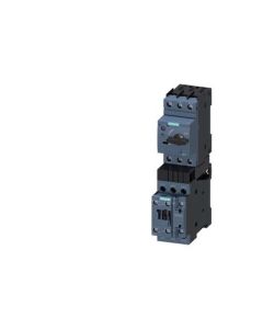 Siemens 3RA21204DA660BB4 Fuse