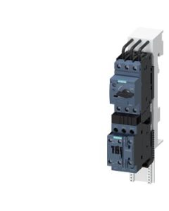 Siemens 3RA21204DD270AP6 Starter