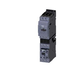 Siemens 3RA21304PA350NB3 Starter