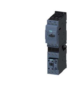 Siemens 3RA21504JA370NB3 Starter