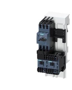 Siemens 3RA22100GH152AP0 Starter