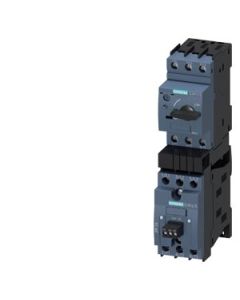 Siemens 3RA22100HA030SB4 Starter