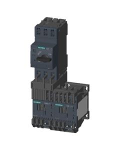Siemens 3RA22100HE152BB4 Starter