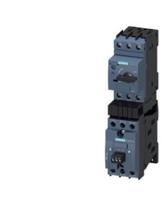 Siemens 3RA22100JA030SB4 Starter