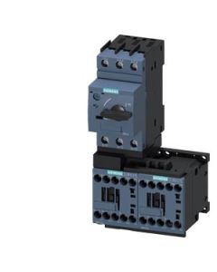 Siemens 3RA22100KA152BB4 Starter