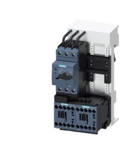 Siemens 3RA22101DD152BB4 Starter