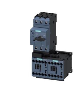 Siemens 3RA22101FA152AP6 Starter