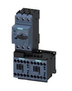 Siemens 3RA22101HA152AP0 Starter