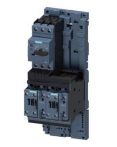 Siemens 3RA2220-4AB26-0BB4 Fuse