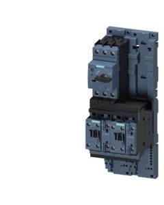Siemens 3RA22204AB260AP6 Starter