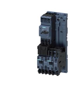 Siemens 3RA22204AF260BB4 Starter