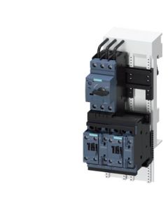Siemens 3RA22204BD260AP6 Starter