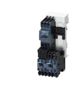 Siemens 3RA22204CH270BB4 Starter