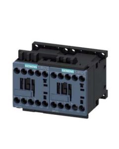 Siemens 3RA23158XB301AP0 Contactor
