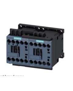 Siemens 3RA23158XE301BB4 Contactor