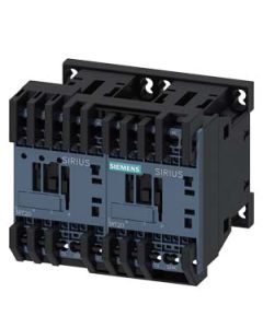 Siemens 3RA23158XE302BB4 Contactor