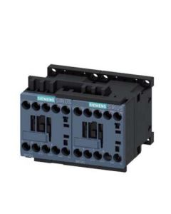 Siemens 3RA23178XB301AK6 Contactor