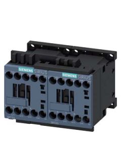 Siemens 3RA23188XB301BW4 Contactor