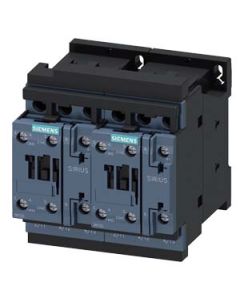 Siemens 3RA23238XB301AP6 Contactor